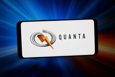 Quanta Services' Quarterly Earnings Preview: What You Need to Know